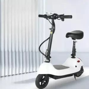 배달용 킥보드 가성비 앉아서타는 전동킥보드 좌식 출퇴근용