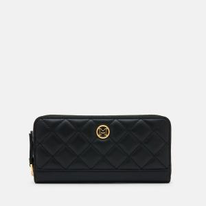 [AK플라자] [메트로시티 핸드백] 26SS 라운드 지퍼 여성장지갑 M261WQ1070Z