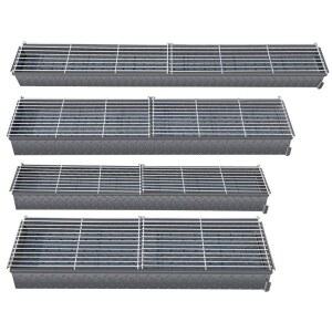 숯불 초벌구이기 초벌기 연탄 8두께 화덕 대형 1구 기계 업소 직화구이기 야외