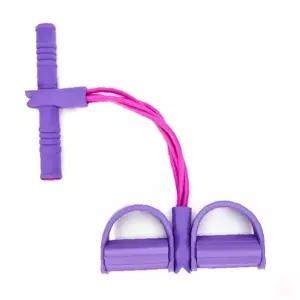 홈트레이닝 튜빙밴드 복근 전신 근력 운동기구 스트레칭 요가 필라테스