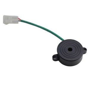 JR1-H3383-02, DC 48V 리버스 버저 골프 카트용 전자 경고음 사이렌 연속음