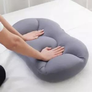 꿀잠 빨아쓰는 베개