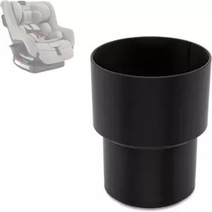 누나 라바 이그제큐티브 카시트용 예나나 컵 홀더 어댑터 - 안전하고 안전한 착용감과 사용하기 쉬운