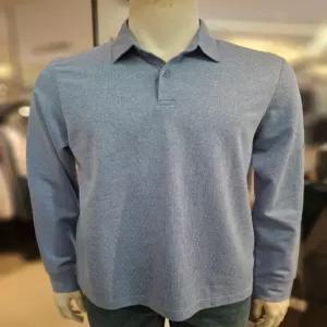 [트레몰로] 세정 트레몰로 26SS 레이온혼방 카라티 블루 TRNAL6S1401/53