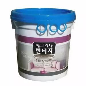 내부 페인트 내외부 실내용 천장용 벽면용 용수성 페인트 친환경 마감 상도