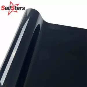 본넷랩핑 울트라 글로시 피아노 블랙 비닐 차량용 랩 필름 셀프 접착 바디 오토바이 PET 랩핑 데칼 포일