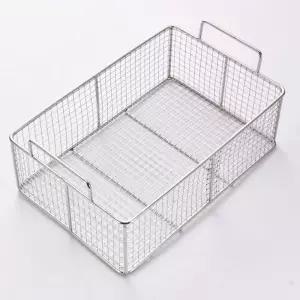 사각 스텐 채망 체반 뜰채 튀김망 업소용 거름망 스테인레스