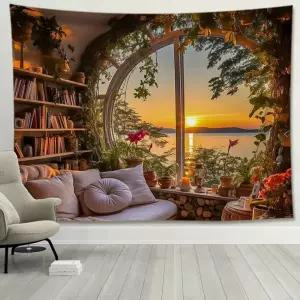 월행잉 대형 조명 카페 벽 신호등 레일조명 장식등 거실등