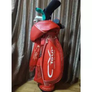 여성 캘러웨이 골프채 풀세트 골프가방 포함 골프채풀세트