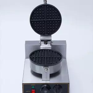 와플 제조기 기계 에그 업소용 달걀 메이커 팬