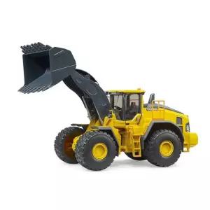 중장비 볼보 불도저 자동차 어린이 공사차량 남자아이 완구 운전놀이 트럭
