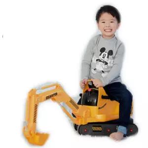 작동완구 포크레인 건설현장 보육기관 조카선물 공사현장 주차놀이 어린이