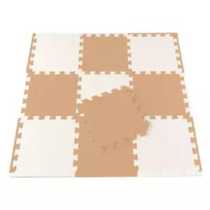 매트 퍼즐모양 내구성 푹신한매트 놀이매트 안전 아이방 퍼즐매트 바닥보호