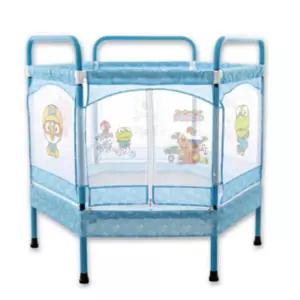 아이트램폴린 뽀로로 운동능력 덤블링 성장판 유산소 탄력 조카선물 퐁퐁