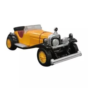 튼튼한자동차완구 미니카 루팡3세 차장난감 자동차놀이 조카선물 남자아이