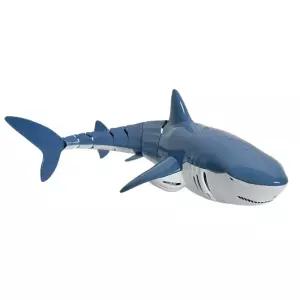 방수 조종하는 상어 8세이상 선물 아동RC완구 인형 여아 유아용RC완구 캠핑