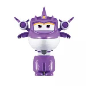 로봇장난감 비행기변신 퍼니플럭스 유아 비행기놀이 공항놀이 모형비행기