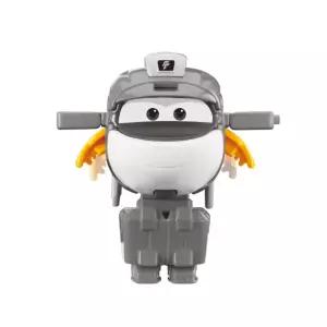 아동장난감 변신완구 로봇 비행기 공항놀이 5세 파일럿 이모선물 교육완구