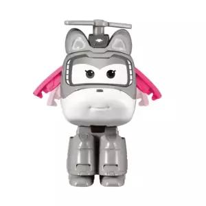 변신로봇 생일선물 비행기 모형비행기 항공기 비행기놀이 파일럿 5세 이륙