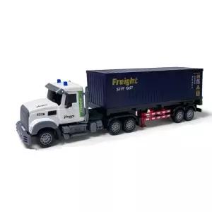 중장비놀이 컨테이너 조종가능 RC RC자동차 유아용RC완구 무선 RC장난감 차