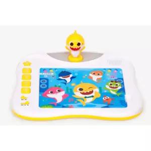 아기상어 사운드 불빛 패드 조카선물 교육장난감 청각발달 감각완구 영유아