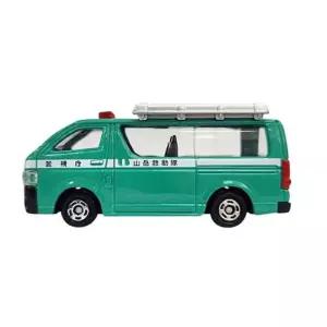 자동차장난감 산악구조차 토미카 미니카 생일선물 장난감차 유아기관 완구