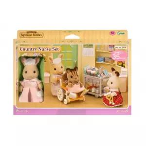 간호사인형 세트 병원놀이 직업놀이 아기병원놀이 방학선물 주사기 진찰
