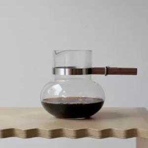 STUDIO PREPA 커피 커비서버 핸들 프레라