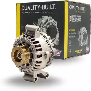 퀄리티 빌트 프리미엄 신형 알터네이터 7127112N - 뷰익 아폴로 1973-1975 센츄리온 1973 센추리 1973-1983