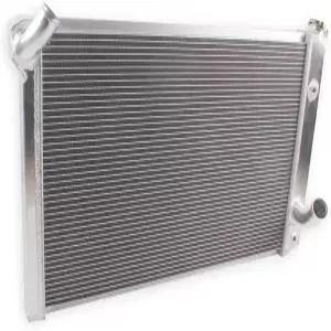 1973-1976 1974년형 1975년형 쉐보레 코르벳 5.7L 7.4L V8용 OHOB-COOL 3열 알루미늄 라디에이터 교체