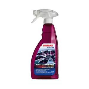 플러스 부속방지 750ML 자동차휠클리너 익스트림