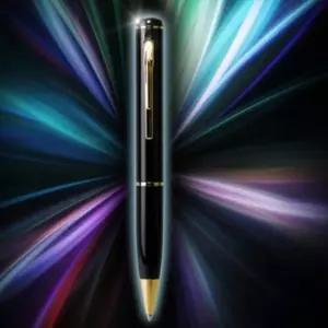 볼펜 초소형 녹음기 카메라 캠코더