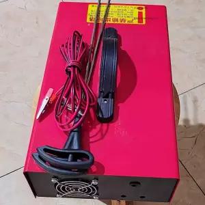 12v 고전력 지렁이 포획기 일체형 리튬 전지 인버터