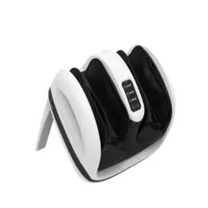 제스파 리썸 레그핏 공기압 롤링 온열 종아리 발 마사지기, ZP5058