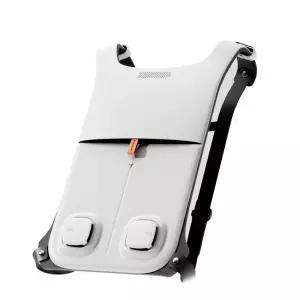 입는에어컨 웨어러블 냉풍기 5시간 등산 휴대용 착용형