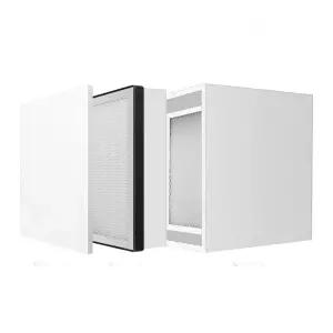 YW30 연기 소형 집진기 필터 국소배기장치