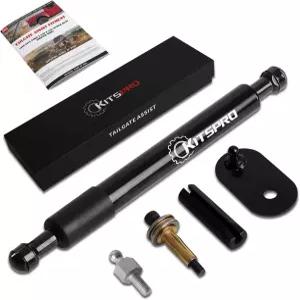 포드 F-250 F-350 슈퍼 듀티 1999-2016 트럭 액세서리 테일게이트 댐핑 스트럿 1팩용 키트프로 어시스트