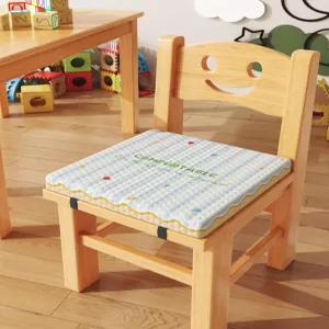 위크앤픽 유아키높이방석 식탁방석 대형방석