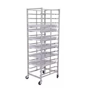 베이킹 제빵 랙 대형 베이커리 트레이 식힘망 다층 건조대