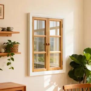 PHYCO 덧창 북유럽 소품샵 레트로 유럽 장식