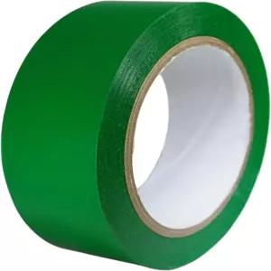 GGR T.R.U. CVT536 켈리 그린 비닐 핀스트립 댄스 플로어 테이프 공급 1.5인치. 너비 x 36야드. 여러 가지