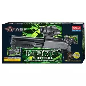 에어건 M870 샷건