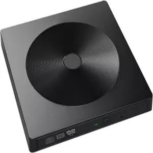 Windows 11/10/8/7 / XP Linux Mac과 같은 주요 컴퓨터 시스템을 위한 LpartSpert CD/DVD 외장