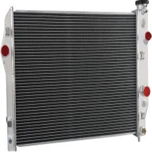 1993-2002 쉐보레 카마로 Z28/폰티악 파이어버드 포뮬러 트랜스 암 5.7L V8 AT/MT용 알로이웍스 3열 올