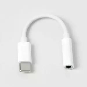 usb변환젠더 849GXS15 usb젠더 변환케이블 이어폰변환젠더