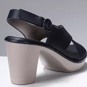 여성 하이힐 슬리퍼 힐샌들 62310-9