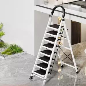 리온 안전사다리 일자 다용도 작업발판 가정