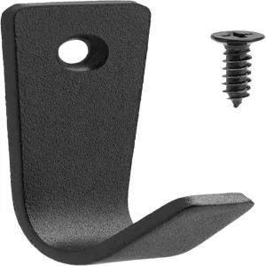 바이브 휠 모빌리티 스쿠터용 이베이코 메탈 전면 후크 스쿠터 부품 액세서리용