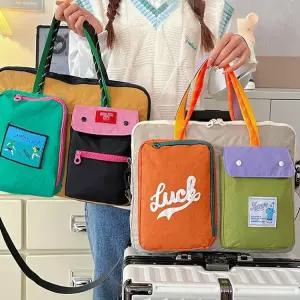 노트북 파우치 충격 흡수 케이스 방수 태블릿 거치대