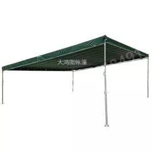 포장마차 천막 주차장 텐트 대형천막 행사 이동식천막